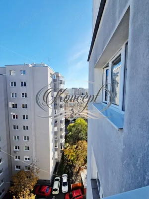 Apartament luminos, renovat si mobilat complet, Manastur - imagine 17