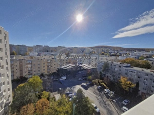 Apartament luminos, renovat si mobilat complet, Manastur - imagine 19