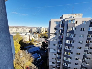 Apartament luminos, renovat si mobilat complet, Manastur - imagine 16