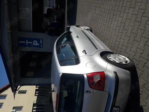 Vand pollo 1.2 benzina..din 2004 in stare buna de functionare are ITP recent facut asigurare RCA va - imagine 3