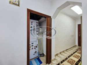 Apartament luminos, renovat si mobilat complet, Manastur - imagine 14