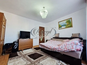 Apartament luminos, renovat si mobilat complet, Manastur - imagine 5