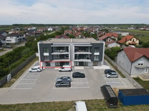 Apartament Tip S.A.D.   Parter | 68 MP | 3 Locuri de Parcare | COMISION 0%