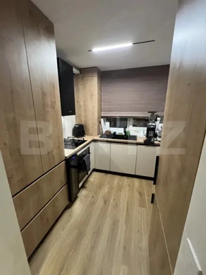 Apartament modern, 3 camere, 62 mp, Ultracentral - imagine 3