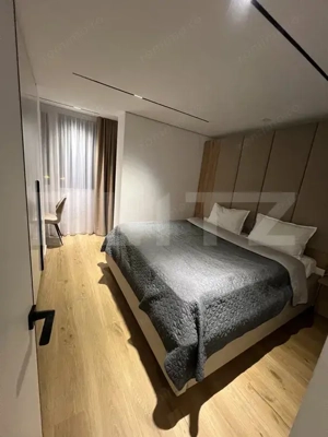 Apartament modern, 3 camere, 62 mp, Ultracentral