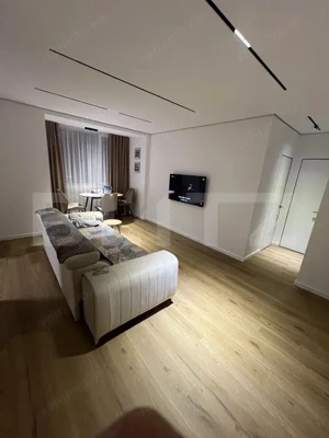 Apartament modern, 3 camere, 62 mp, Ultracentral