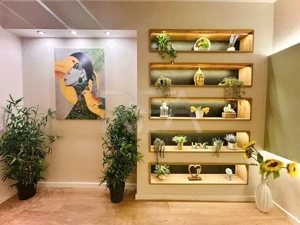 Designer 2 Camere - Tineretului/Timpuri Noi