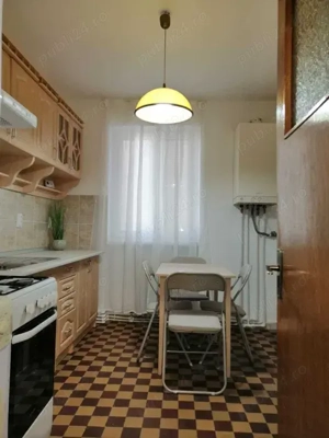 OCAZIE! Inchiriez apt.3 camere, ultracentral, 80mpu, etajul 2 din 4, garaj 20mpu, PET FRIENDLY! - imagine 6