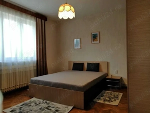 OCAZIE! Inchiriez apt.3 camere, ultracentral, 80mpu, etajul 2 din 4, garaj 20mpu, PET FRIENDLY! - imagine 3
