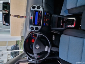 Volkswagen Golf 5 Cross Automată  - imagine 2