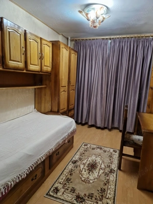 Apartament 3 camere Panduri - imagine 3