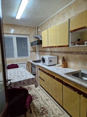 Apartament 3 camere Panduri - imagine 4