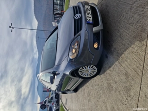 Volkswagen Golf 5 Cross Automată  - imagine 3