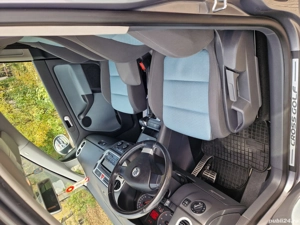 Volkswagen Golf 5 Cross Automată  - imagine 4