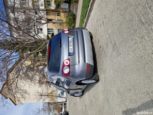 Volkswagen Golf 5 Cross Automată  - imagine 5