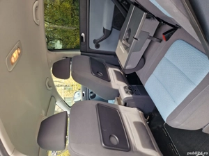 Volkswagen Golf 5 Cross Automată 