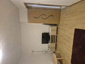 Garsoniera de închiriat 
