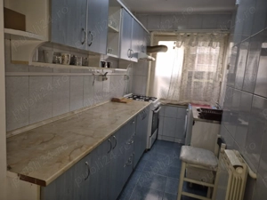 Vand apart 2 camere sect 4 sos Giurgiului  - imagine 3