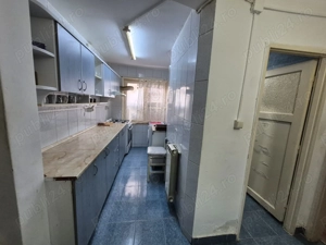 Vand apart 2 camere sect 4 sos Giurgiului  - imagine 4