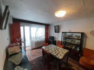 Apartament cu 2 camere in zona HAN,spatiu si localizare ideala!