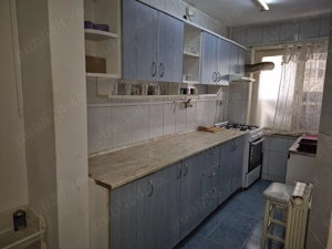 Vand apart 2 camere sect 4 sos Giurgiului  - imagine 8