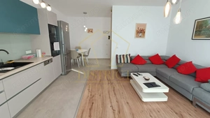 Apartament modern cu 2 camere | Zona Lidia/Braytim - imagine 3