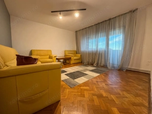 Decomandat.Centrala proprie.Mobilat si Utilat!