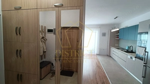 Apartament modern cu 2 camere | Zona Lidia/Braytim - imagine 11