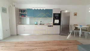 Apartament modern cu 2 camere | Zona Lidia/Braytim - imagine 4