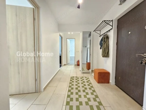 Apart 2 camere 62mp + Loc Parcare | Baneasa - Aerogarii | Renovat  - imagine 10