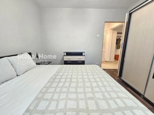 Apart 2 camere 62mp + Loc Parcare | Baneasa - Aerogarii | Renovat  - imagine 9