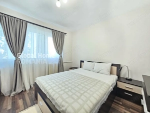 Apart 2 camere 62mp + Loc Parcare | Baneasa - Aerogarii | Renovat  - imagine 6