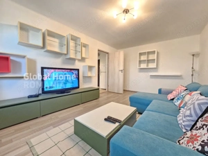 Apart 2 camere 62mp + Loc Parcare | Baneasa - Aerogarii | Renovat  - imagine 5