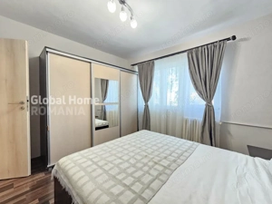 Apart 2 camere 62mp + Loc Parcare | Baneasa - Aerogarii | Renovat  - imagine 7