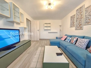 Apart 2 camere 62mp + Loc Parcare | Baneasa - Aerogarii | Renovat  - imagine 4