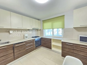 Apart 2 camere 62mp + Loc Parcare | Baneasa - Aerogarii | Renovat  - imagine 14