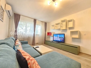 Apart 2 camere 62mp + Loc Parcare | Baneasa - Aerogarii | Renovat  - imagine 2