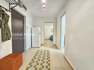 Apart 2 camere 62mp + Loc Parcare | Baneasa - Aerogarii | Renovat  - imagine 18