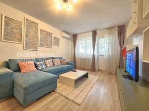 Apart 2 camere 62mp + Loc Parcare | Baneasa - Aerogarii | Renovat  - imagine 3