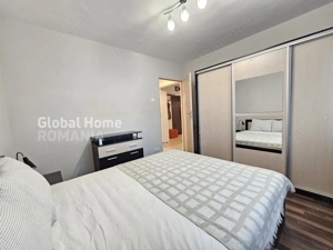 Apart 2 camere 62mp + Loc Parcare | Baneasa - Aerogarii | Renovat  - imagine 8