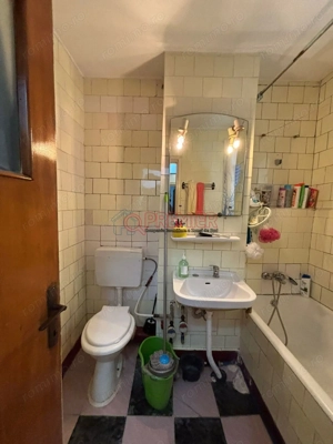 Apartament 2 Camere -Sector 4, Emil Racovita - imagine 11