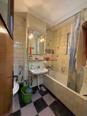 Apartament 2 Camere -Sector 4, Emil Racovita - imagine 10