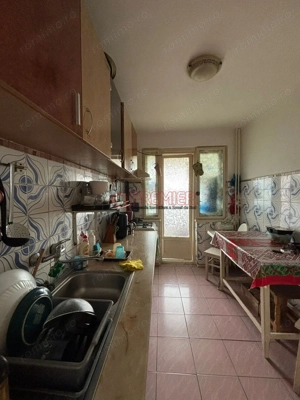 Apartament 2 Camere -Sector 4, Emil Racovita - imagine 4