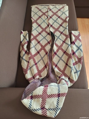 Cardigan de dama din lina ,50 lei