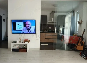 KAUFLAND - Apartament 2 camere - balcon - mobilat utilat