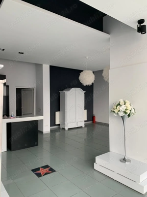 Oferta inchiriere spatii comerciale, zona Portului, vedere la Dunare - imagine 2