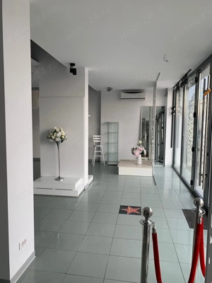 Oferta inchiriere spatii comerciale, zona Portului, vedere la Dunare - imagine 7