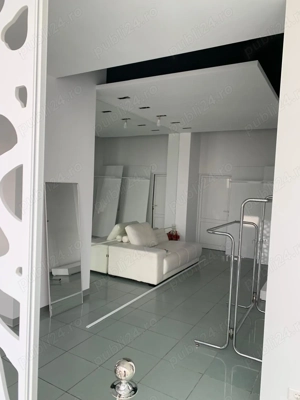 Oferta inchiriere spatii comerciale, zona Portului, vedere la Dunare - imagine 5