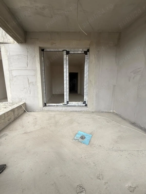 Tomis Nord -garsoniera la parter - imagine 4