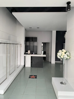 Oferta inchiriere spatii comerciale, zona Portului, vedere la Dunare - imagine 6